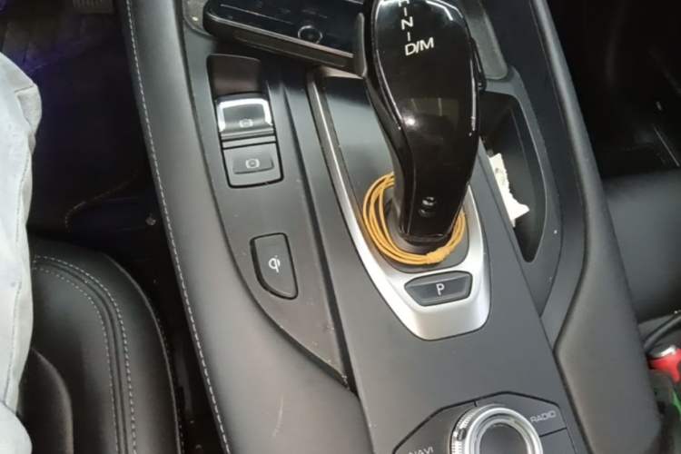 Used Haval F7 2019 1.5T Two-Wheel Drive i-Trend China V Emission Standard Gear Lever