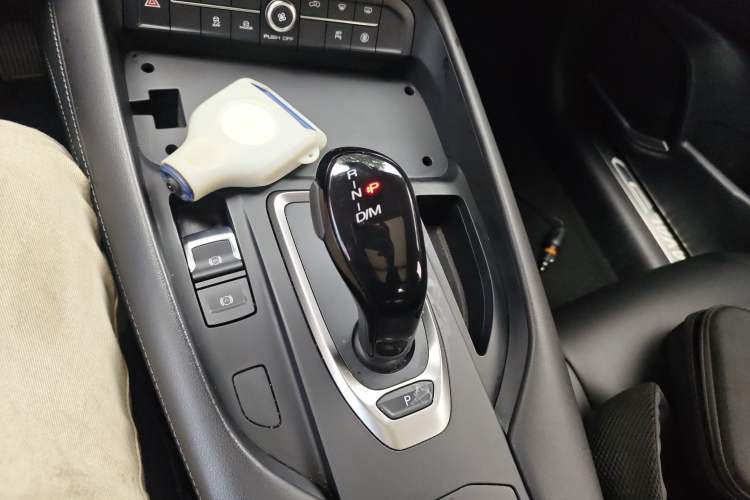 Used Haval F7 2019 1.5T Two-Wheel-Drive i-Type China VI Standard Gear Lever