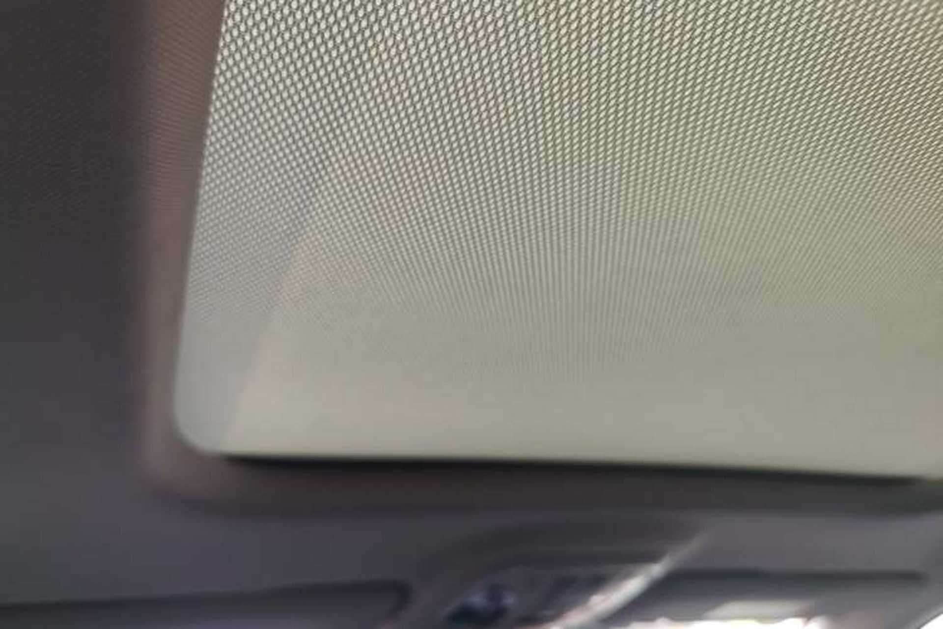 Used Haval F7 2019 2.0T Four-Wheel Drive iJoy China V Standard Headliner