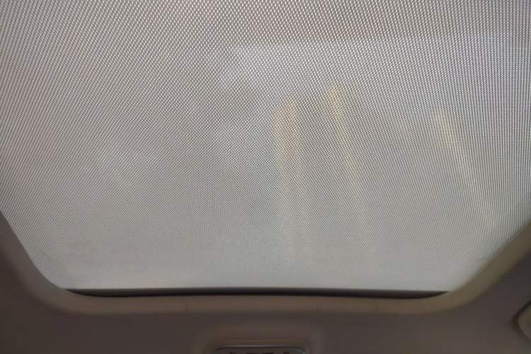 Used Haval F7 2019 1.5T Two-Wheel Drive i-Trend China V Emission Standard Headliner