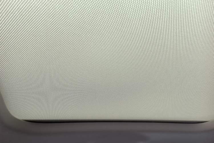Used Haval F7 2019 1.5T Two-Wheel Drive i-Trend China V Emission Standard Headliner