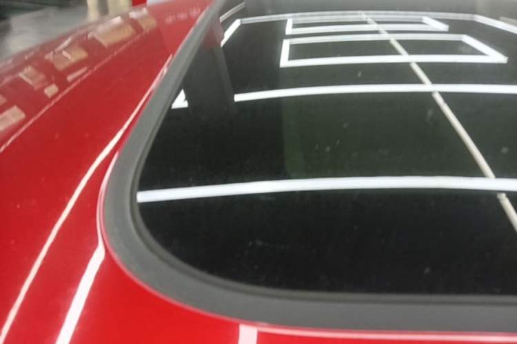 Used Haval F7 2019 1.5T Two-Wheel Drive i-Trend China V Emission Standard Roof