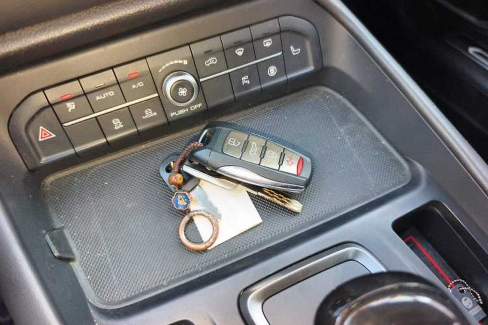 Used Haval F7 2019 1.5T Two-Wheel Drive i-Trend China V Emission Standard Vehicle Key