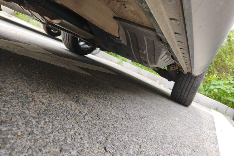 Used Haval F7 2019 2.0T Four-Wheel Drive iJoy China V Standard Chassis Front Left