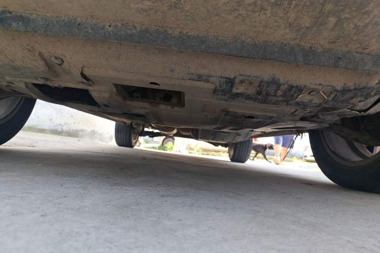 Used Haval F7 2019 1.5T Two-Wheel Drive i-Trend China VI Standard Chassis Front
