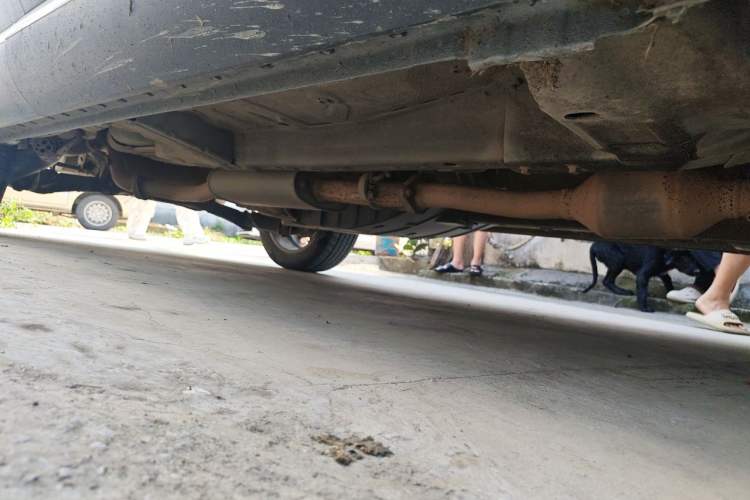 Used Haval F7 2019 1.5T Two-Wheel Drive i-Trend China VI Standard Chassis Front Right