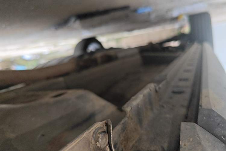 Used Haval F7 2019 1.5T Two-Wheel Drive i-Trend China VI Standard Chassis Front Right