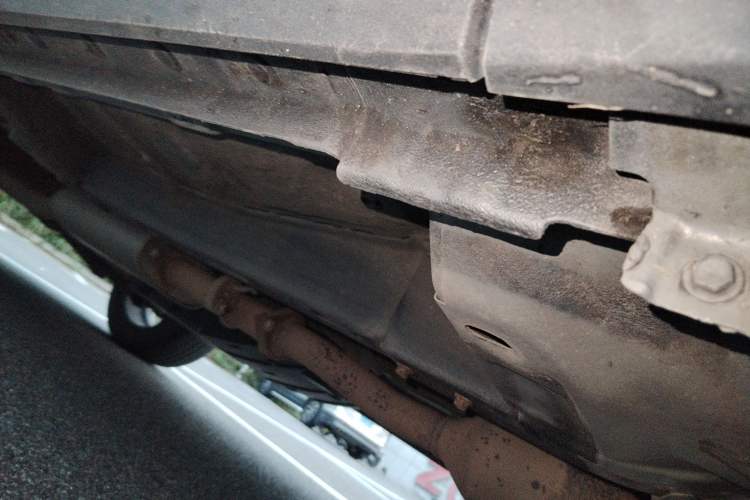Used Haval F7 2019 1.5T Two-Wheel Drive i-Trend China VI Standard Chassis Front Right