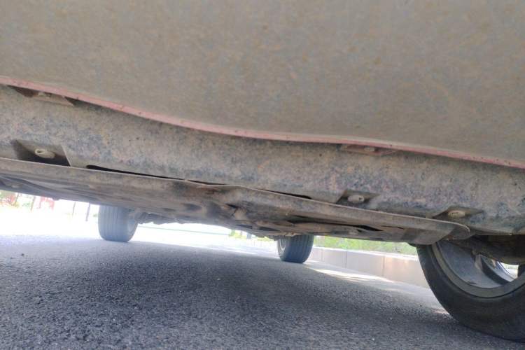 Used Haval F7 2019 1.5T Two-Wheel Drive i-Trend China VI Standard Chassis Front