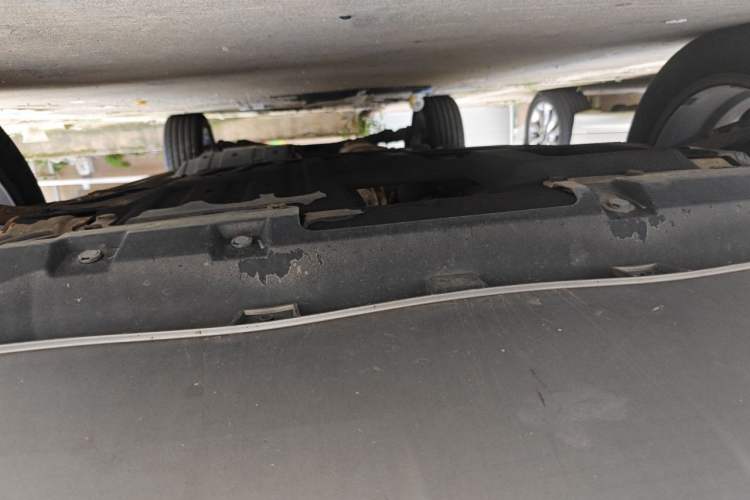 Used Haval F7 2019 1.5T Two-Wheel Drive i-Trend China VI Standard Chassis Front