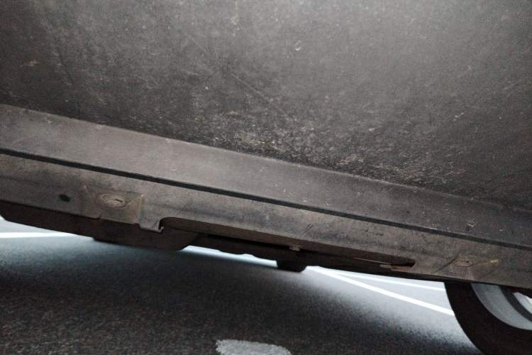 Used Haval F7 2019 1.5T Two-Wheel Drive i-Trend China VI Standard Chassis Front