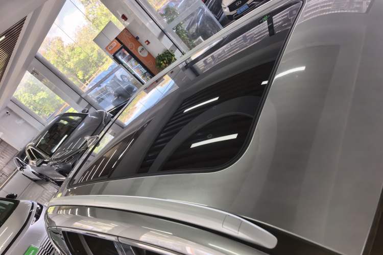 Used Haval F7 2019 1.5T Two-Wheel Drive i-Trend China V Emission Standard Exterior 10