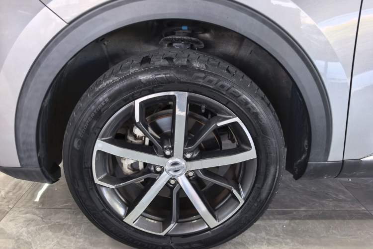 Used Haval F7 2019 1.5T Two-Wheel Drive i-Trend China V Emission Standard Exterior 7