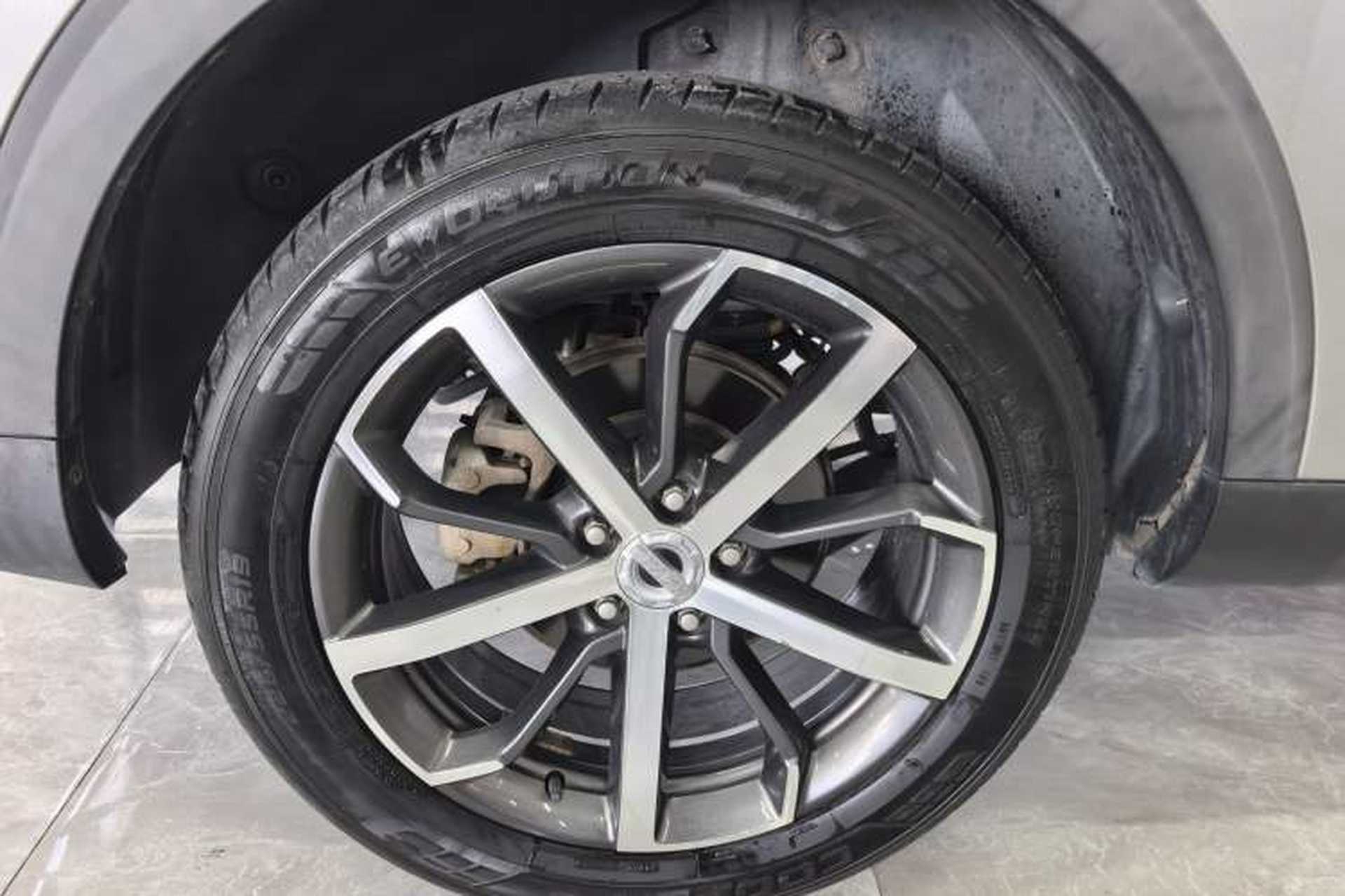 Used Haval F7 2019 1.5T Two-Wheel Drive i-Trend China V Emission Standard Exterior 9
