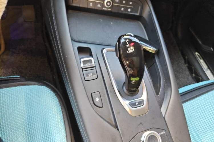 Used Haval F7 2019 1.5T Two-Wheel Drive i-Trend China V Emission Standard Gear Lever