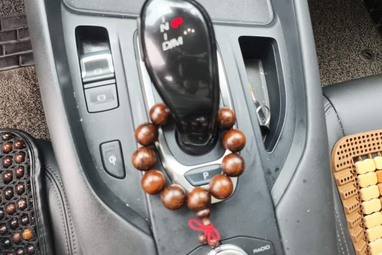 Used Haval F7 2019 1.5T Two-Wheel Drive i-Trend China V Emission Standard Gear Lever