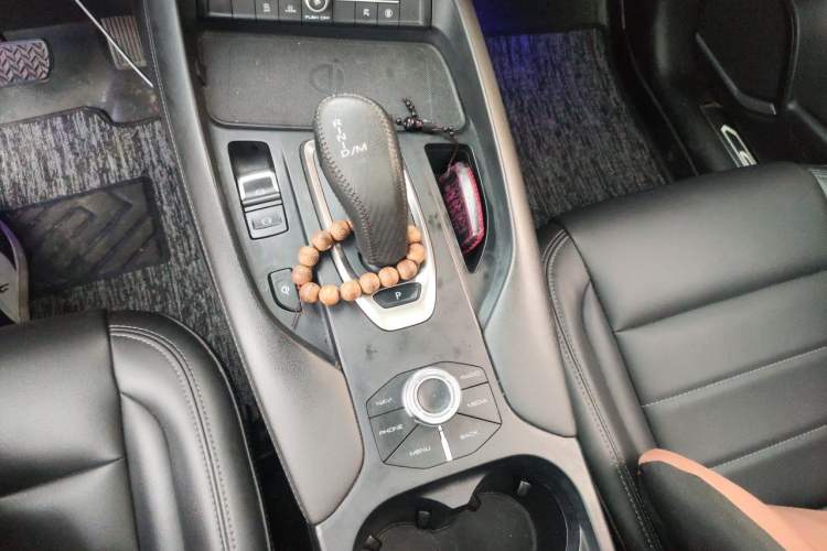 Used Haval F7 2019 1.5T Two-Wheel Drive i-Trend China V Emission Standard Gear Lever