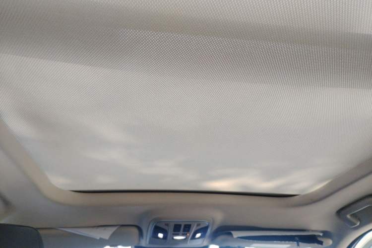 Used Haval F7 2019 1.5T Two-Wheel Drive i-Trend China VI Standard Headliner