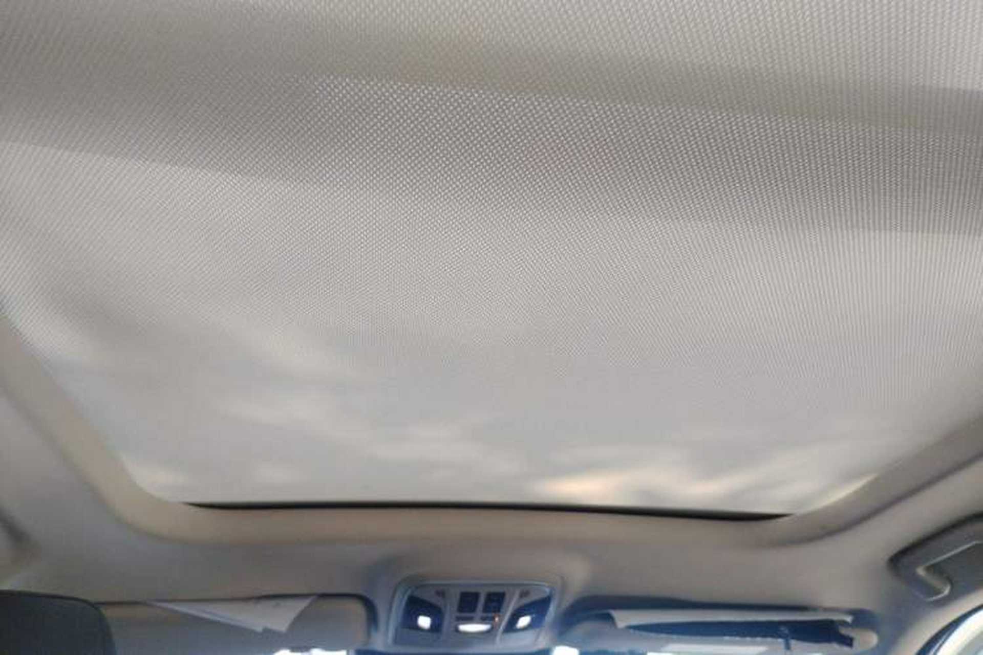 Used Haval F7 2019 1.5T Two-Wheel Drive i-Trend China VI Standard Headliner