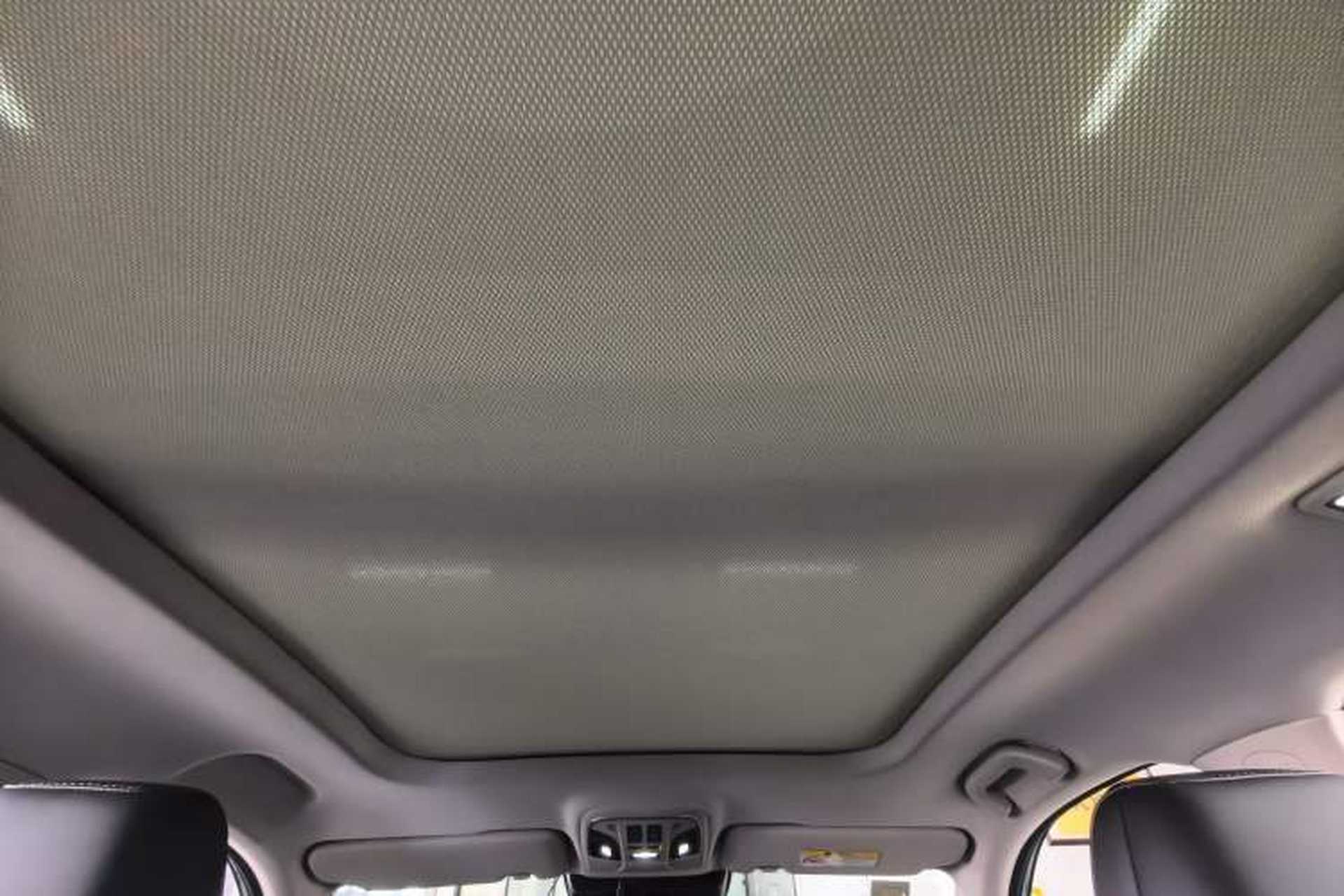 Used Haval F7 2019 1.5T Two-Wheel Drive i-Trend China V Emission Standard Headliner