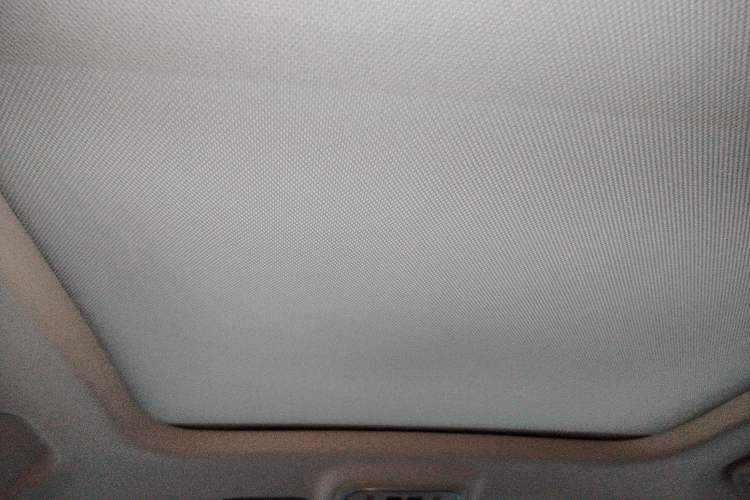 Used Haval F7 2019 1.5T Two-Wheel Drive i-Trend China VI Standard Headliner