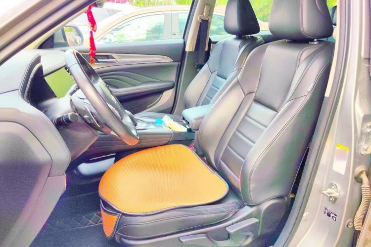 Used Haval F7 2019 1.5T Two-Wheel Drive i-Trend China VI Standard Left Front Seat