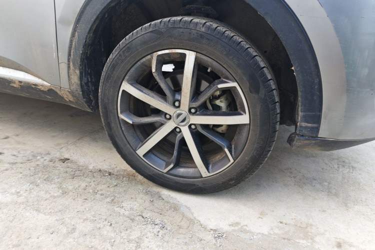 Used Haval F7 2019 1.5T Two-Wheel Drive i-Trend China VI Standard Right Front Wheel Hub