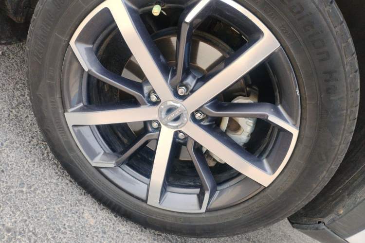 Used Haval F7 2019 1.5T Two-Wheel Drive i-Trend China VI Standard Right Front Wheel Hub