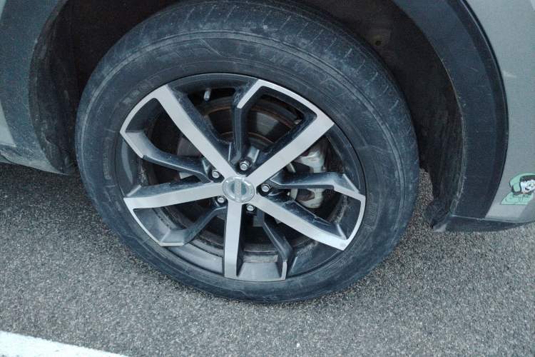Used Haval F7 2019 1.5T Two-Wheel Drive i-Trend China VI Standard Right Front Wheel Hub