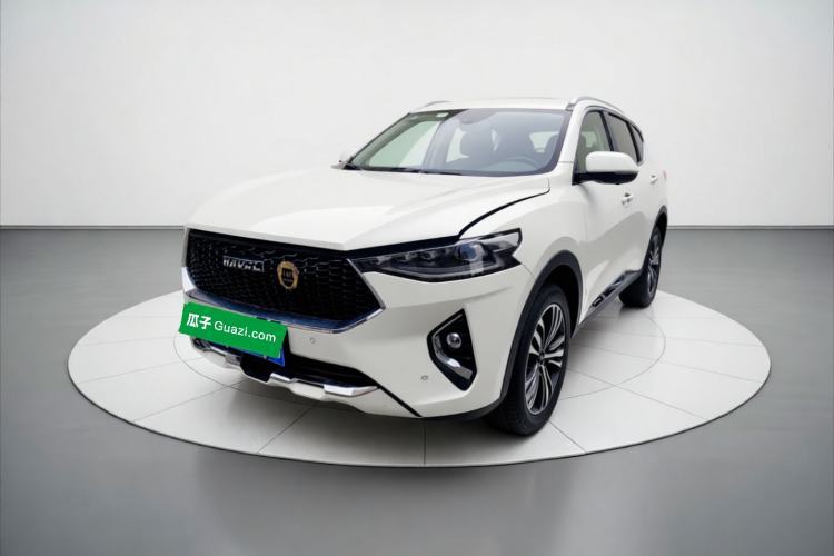Ojetý Haval F7 2019 1.5T Two-Wheel Drive i-Trend China V Emission Standard Guazi used car, China used car export, Used car for sale, Used  cars, Cheapest cars for sale