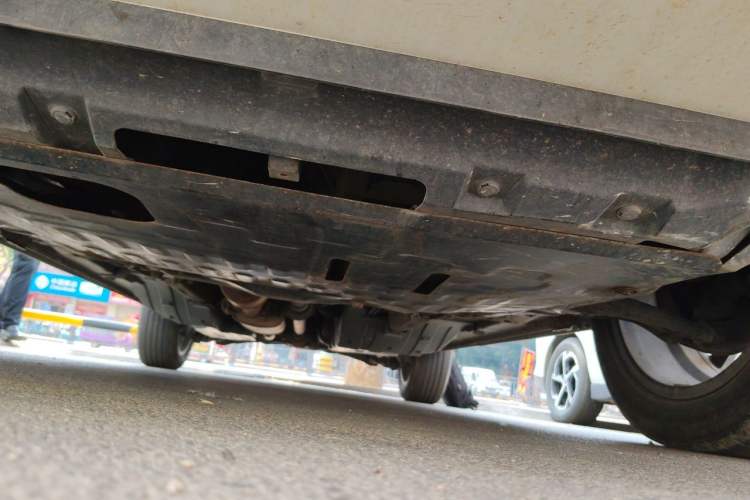 Used Haval F7 2019 2.0T Four-Wheel Drive iJoy China V Standard Chassis Front