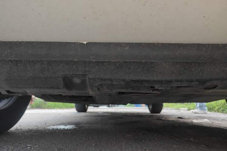 Used Haval F7 2019 1.5T Two-Wheel Drive i-Type China V Standard Chassis Front