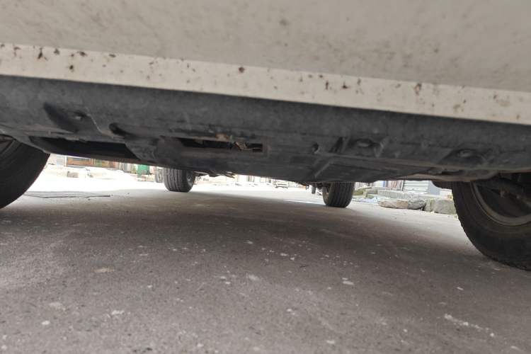 Used Haval F7 2019 1.5T Two-Wheel Drive i-Type China V Standard Chassis Front