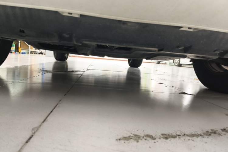 Used Haval F7 2019 1.5T Two-Wheel Drive i-Type China V Standard Chassis Front