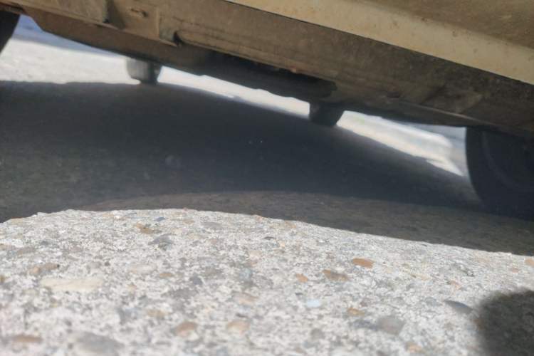 Used Haval F7 2019 1.5T Two-Wheel Drive i-Trend China VI Standard Chassis Front