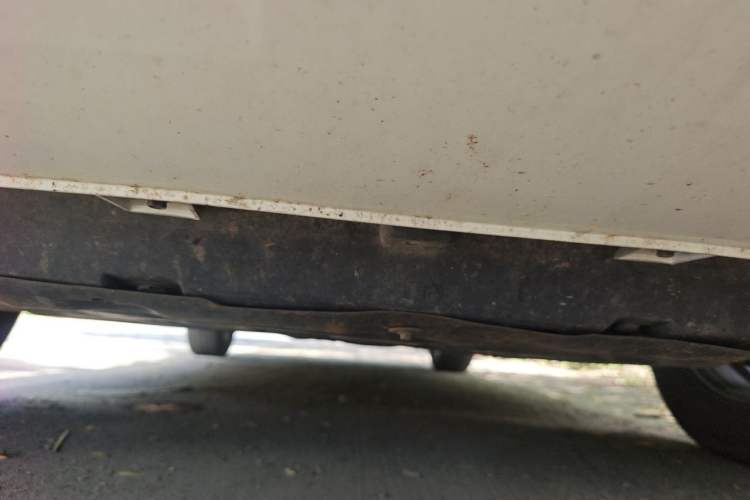 Used Haval F7 2019 1.5T Two-Wheel Drive i-Type China V Standard Chassis Front
