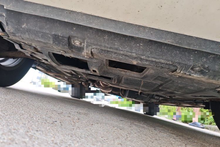Used Haval F7 2019 1.5T Two-Wheel-Drive i-Type China VI Standard Chassis Front