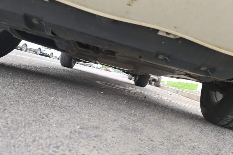 Used Haval F7 2019 1.5T Two-Wheel Drive i-Type China V Standard Chassis Front