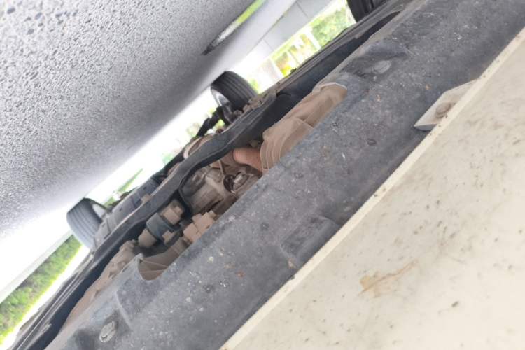 Used Haval F7 2019 1.5T Two-Wheel Drive i-Trend China VI Standard Chassis Front