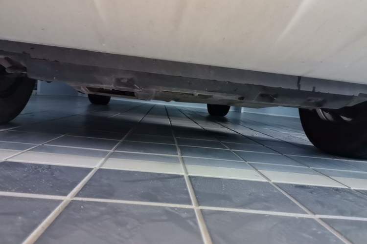 Used Haval F7 2019 1.5T Two-Wheel Drive i-Type China V Standard Chassis Front