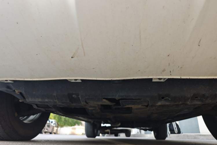 Used Haval F7 2019 1.5T Two-Wheel-Drive i-Type China VI Standard Chassis Front