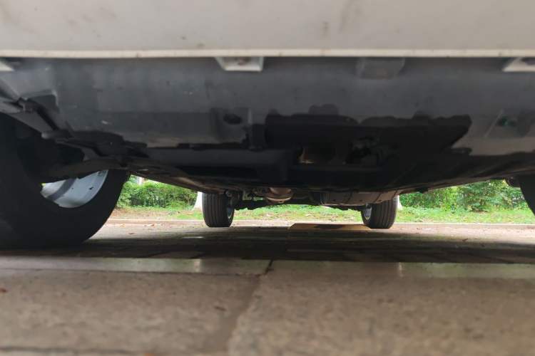 Used Haval F7 2019 1.5T Two-Wheel Drive i-Trend China VI Standard Chassis Front