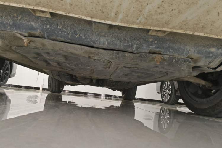 Used Haval F7 2019 2.0T Four-Wheel Drive iJoy China V Standard Chassis Front