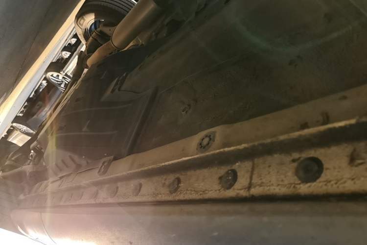 Used Haval F7 2019 1.5T Two-Wheel-Drive i-Type China VI Standard Chassis Front Left