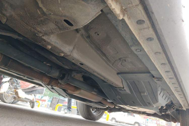 Used Haval F7 2019 2.0T Four-Wheel Drive iJoy China V Standard Chassis Front Left