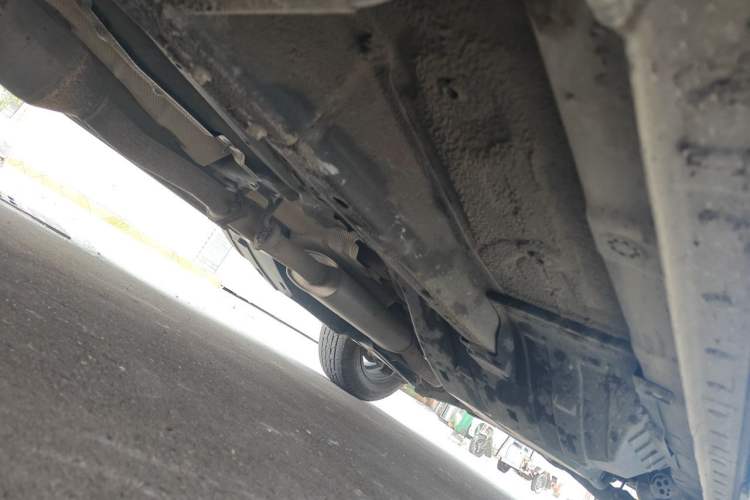 Used Haval F7 2019 1.5T Two-Wheel Drive i-Type China V Standard Chassis Front Left