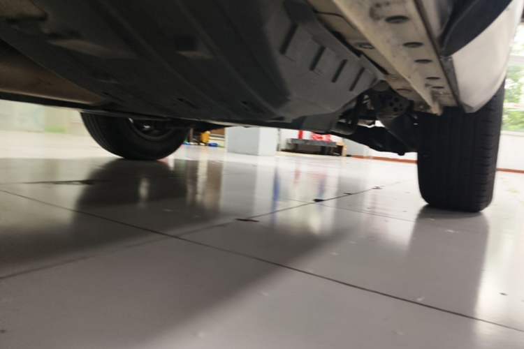 Used Haval F7 2019 1.5T Two-Wheel Drive i-Type China V Standard Chassis Front Left