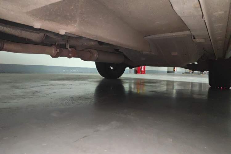 Used Haval F7 2019 1.5T Two-Wheel Drive i-Trend China VI Standard Chassis Front Left