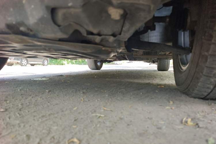 Used Haval F7 2019 1.5T Two-Wheel Drive i-Type China V Standard Chassis Front Left