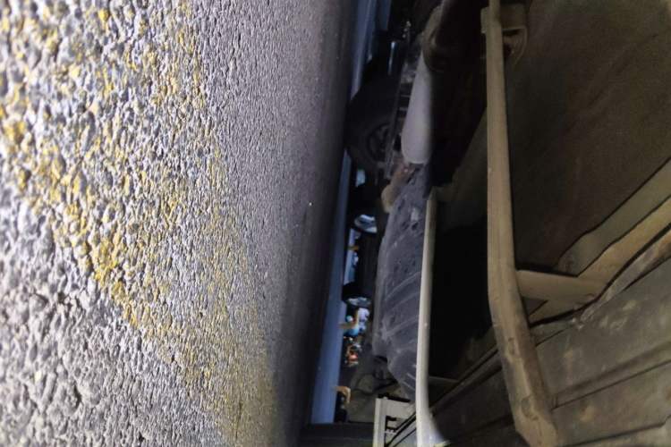 Used Haval F7 2019 1.5T Two-Wheel Drive i-Type China V Standard Chassis Front Left